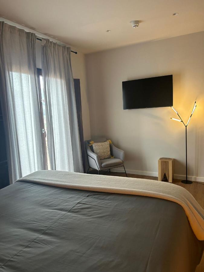 Hotel Boutique Abadia Del Maestrat Sarratella Exterior photo